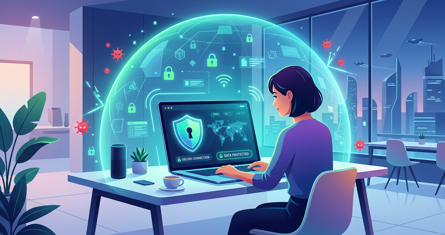 Future-Proof Your Privacy: What to Look for in a VPN for 2026 and Beyond