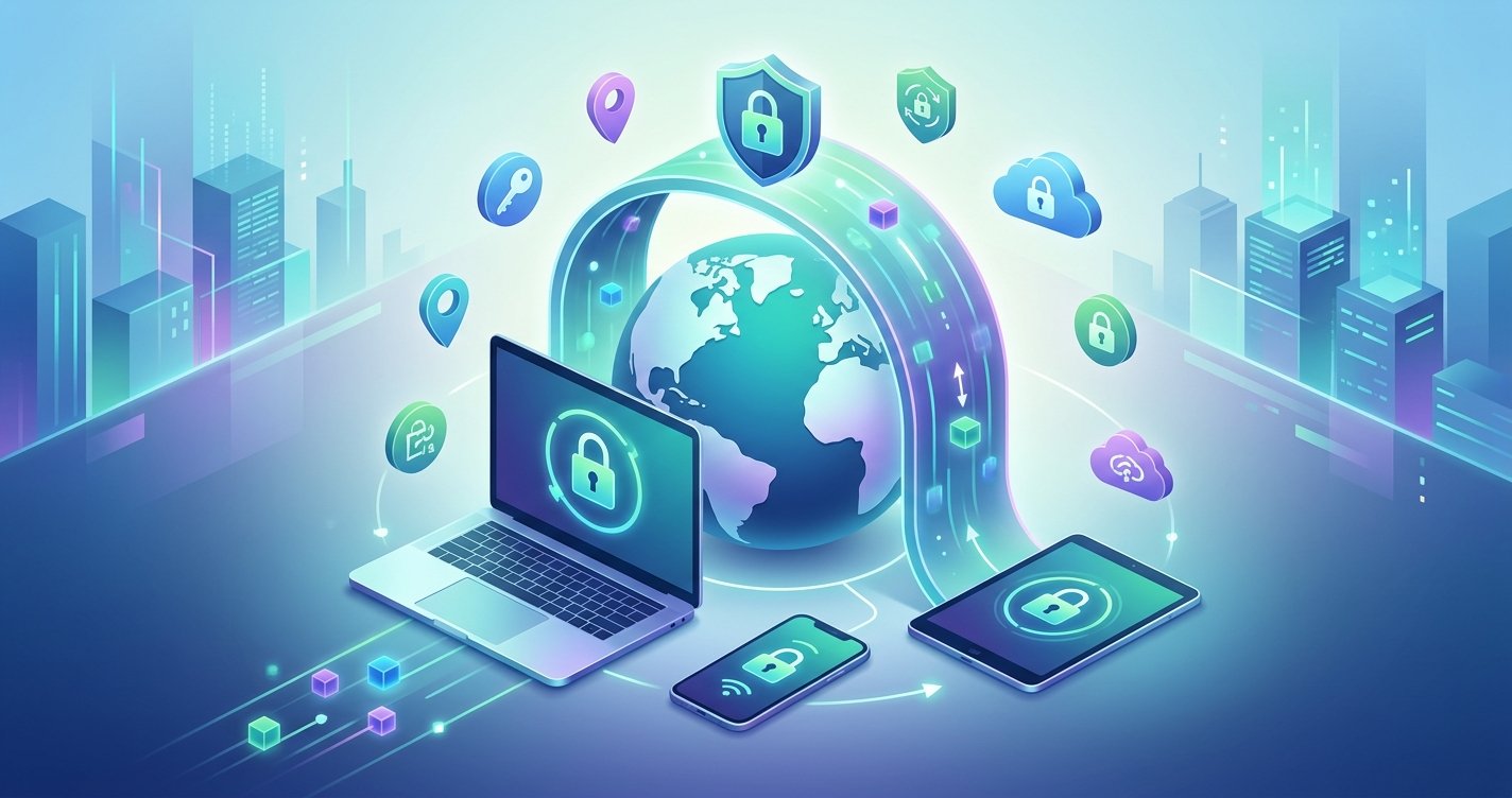 Future-Proofing Your Privacy: A 2026 Guide to Choosing the Best VPN