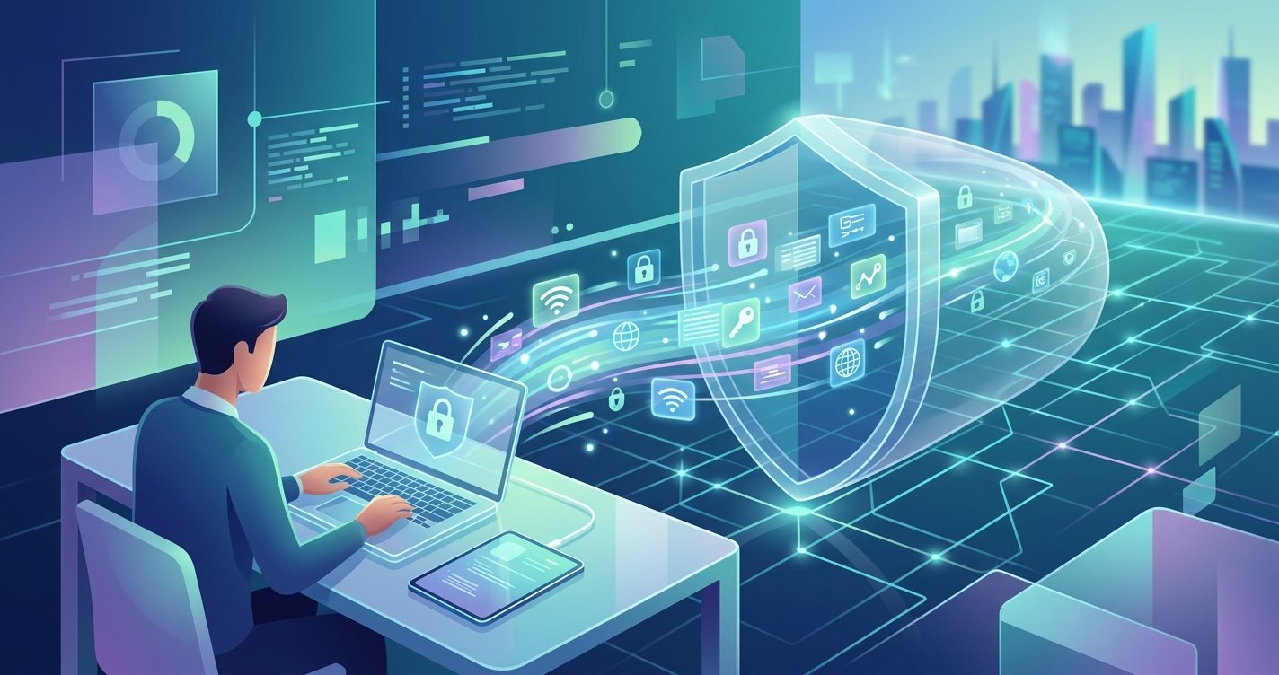 VPNs in 2026: Your Essential Guide to Future-Proof Online Privacy and Security