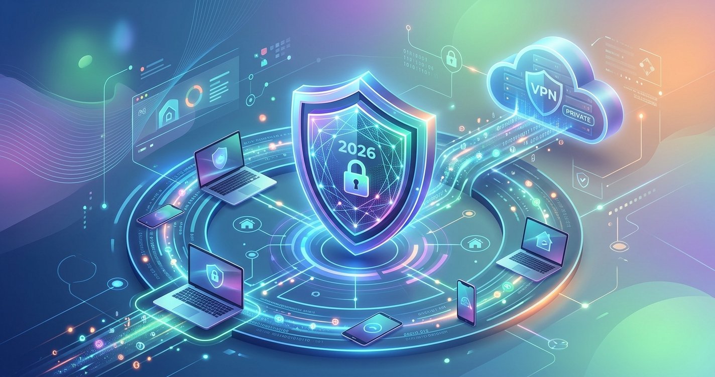 The Future of Online Privacy: What VPNs Will Look Like in 2026