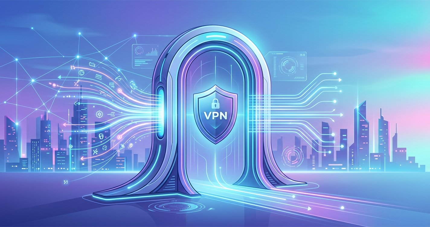 VPNs in 2026: Your Essential Guide to Future-Proof Online Security and Privacy