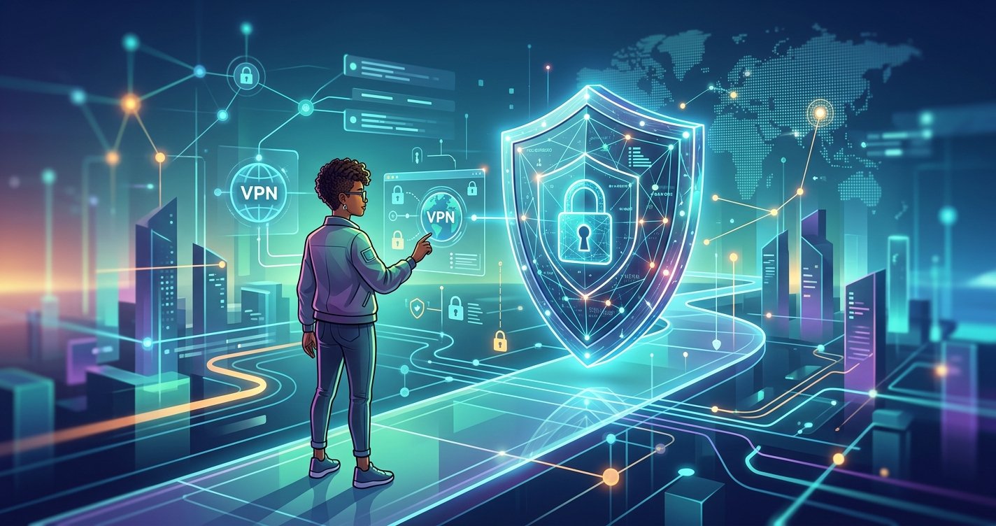 Your Digital Shield: Navigating the Future of VPNs and Online Privacy in 2026