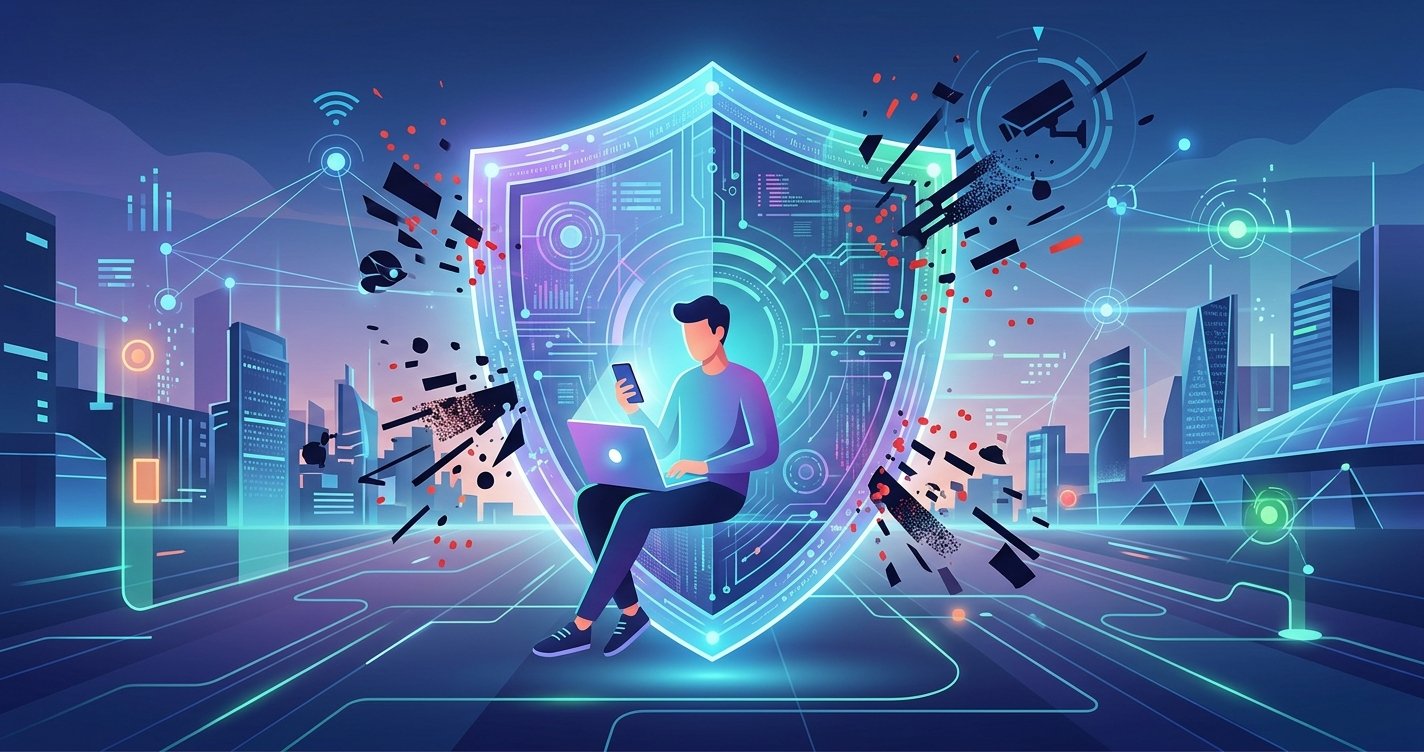 Future-Proof Your Privacy: Why a VPN Will Be Your Indispensable Digital Shield in 2026