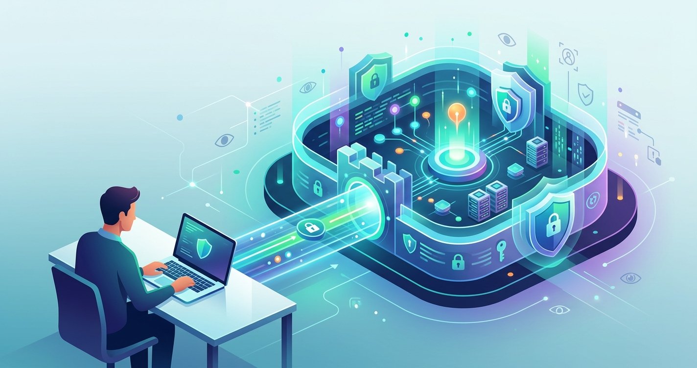 Your Digital Fortress: Navigating Online Privacy with VPNs in 2026