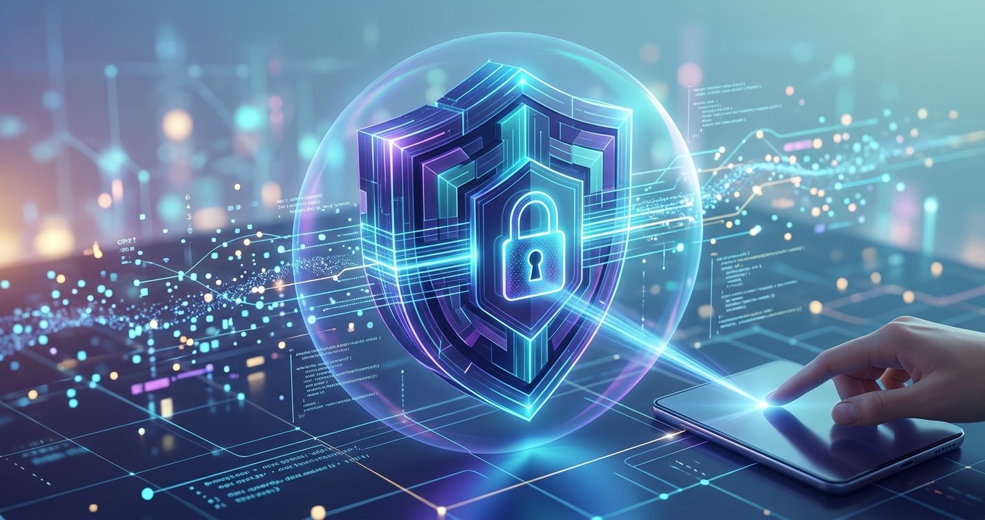Your Digital Fortress: Why a VPN Will Be Your Most Essential Digital Product in 2026