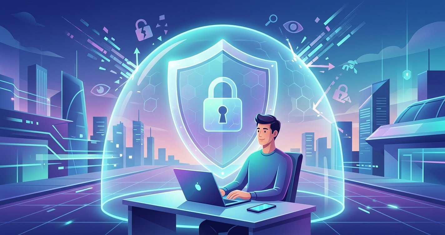 The Future of Your Digital Shield: What VPNs Mean for Online Privacy in 2026