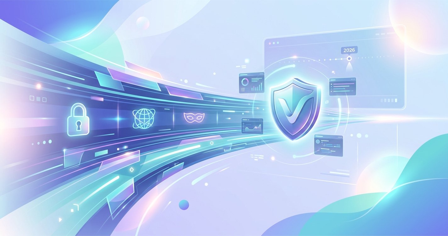 Future-Proof Your Privacy: What to Look for in the Best VPNs of 2026
