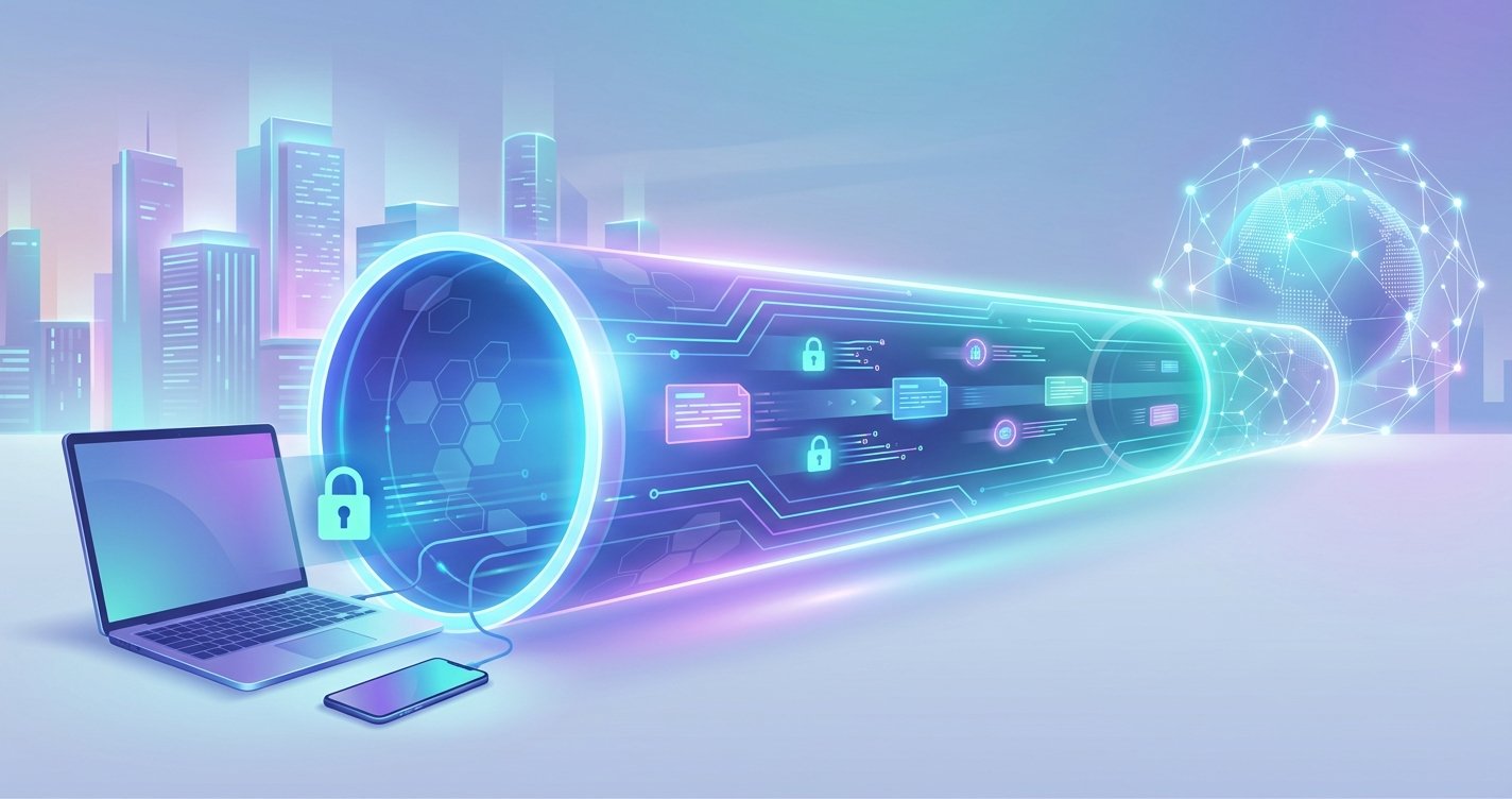 VPNs in 2026: Your Essential Guide to Future-Proof Digital Privacy and Security