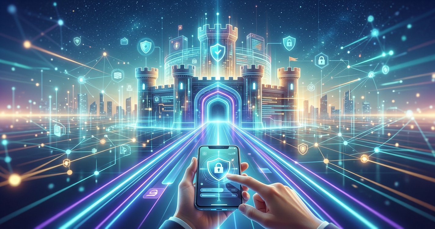 Your Digital Fortress: Navigating VPNs in 2026 for Unbeatable Online Security