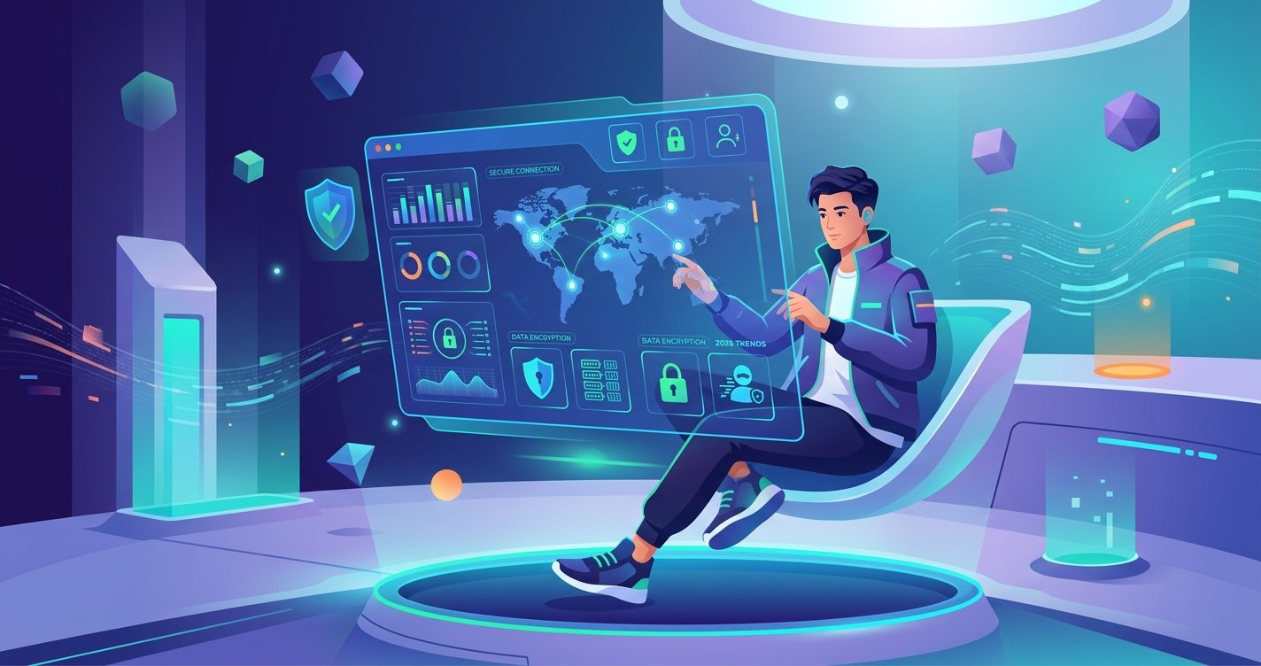 Future-Proof Your Privacy: Top VPN Trends &amp; Picks for 2026