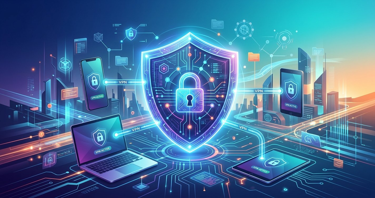 Future-Proof Your Privacy: VPN Trends and Top Picks for 2026