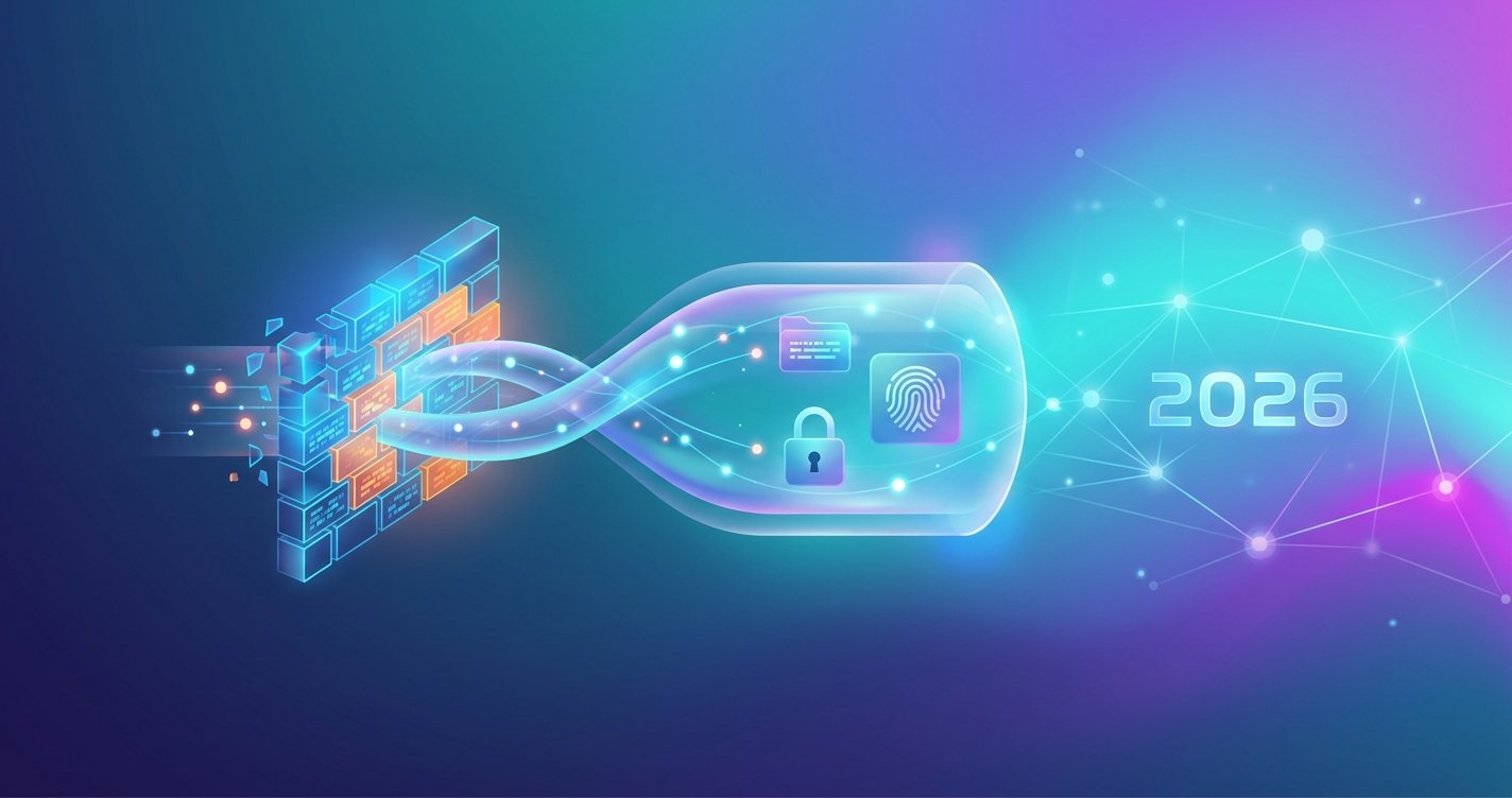 Beyond the Firewall: How Next-Gen VPNs Will Redefine Digital Privacy by 2026