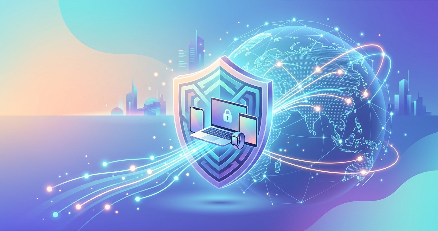 Future-Proof Your Digital Life: The Best VPNs to Watch for in 2026