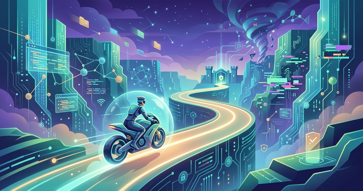 Navigating the Digital Wild West: Your Essential Guide to VPNs in 2026