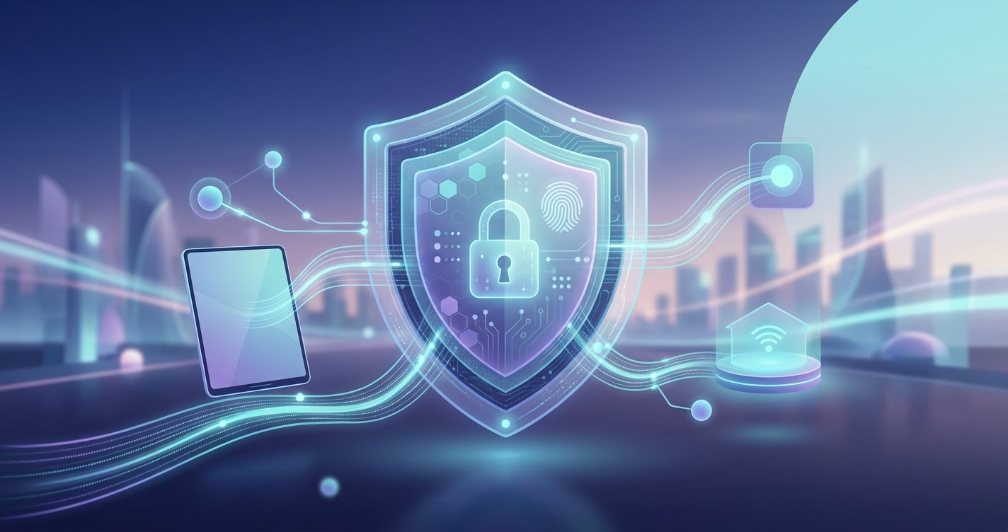 VPNs in 2026: Your Essential Guide to Future-Proofing Your Digital Privacy