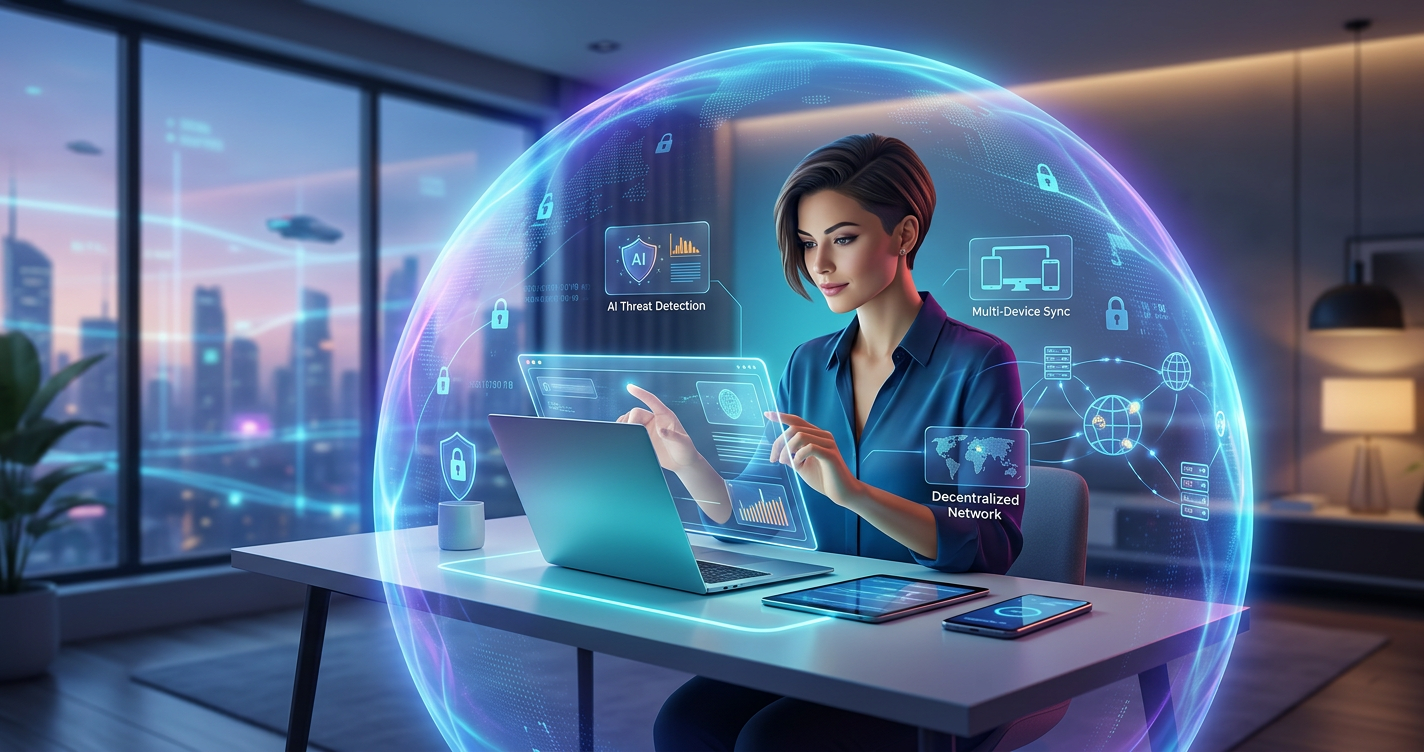 Future-Proof Your Digital Life: What VPNs Will Look Like in 2026