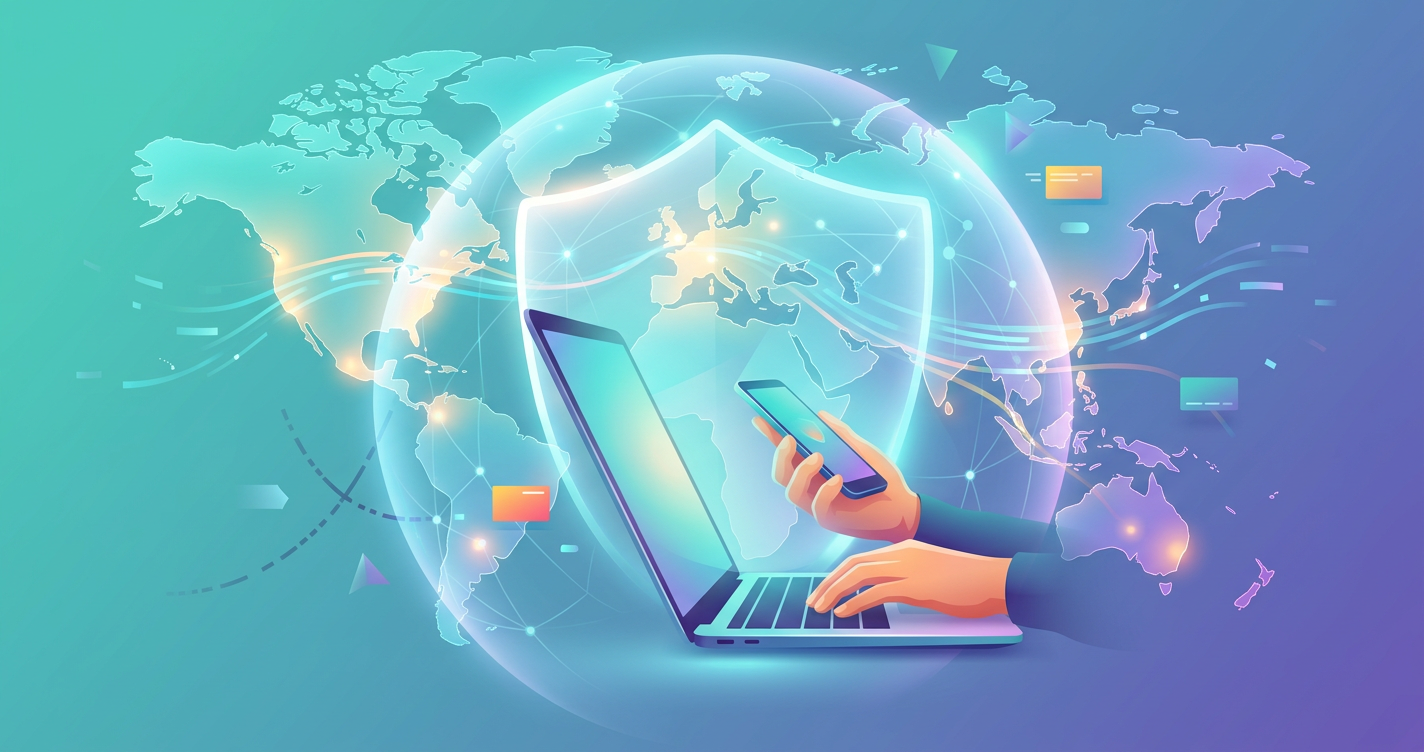 Beyond Borders: Why a VPN is Your Must-Have Digital Guardian in 2024