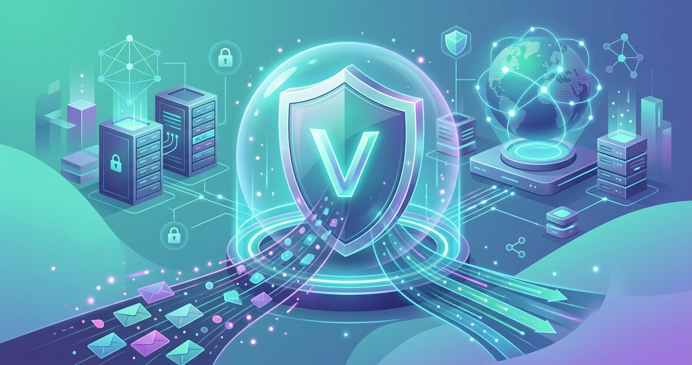 VPNs in 2026: Your Essential Guide to Future-Proof Online Privacy &amp; Security