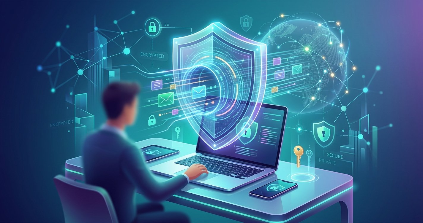 VPNs in 2026: Securing Your Digital Future in an Evolving Online World