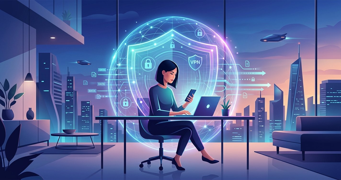 Future-Proof Your Privacy: The Best VPNs to Watch Out for in 2026