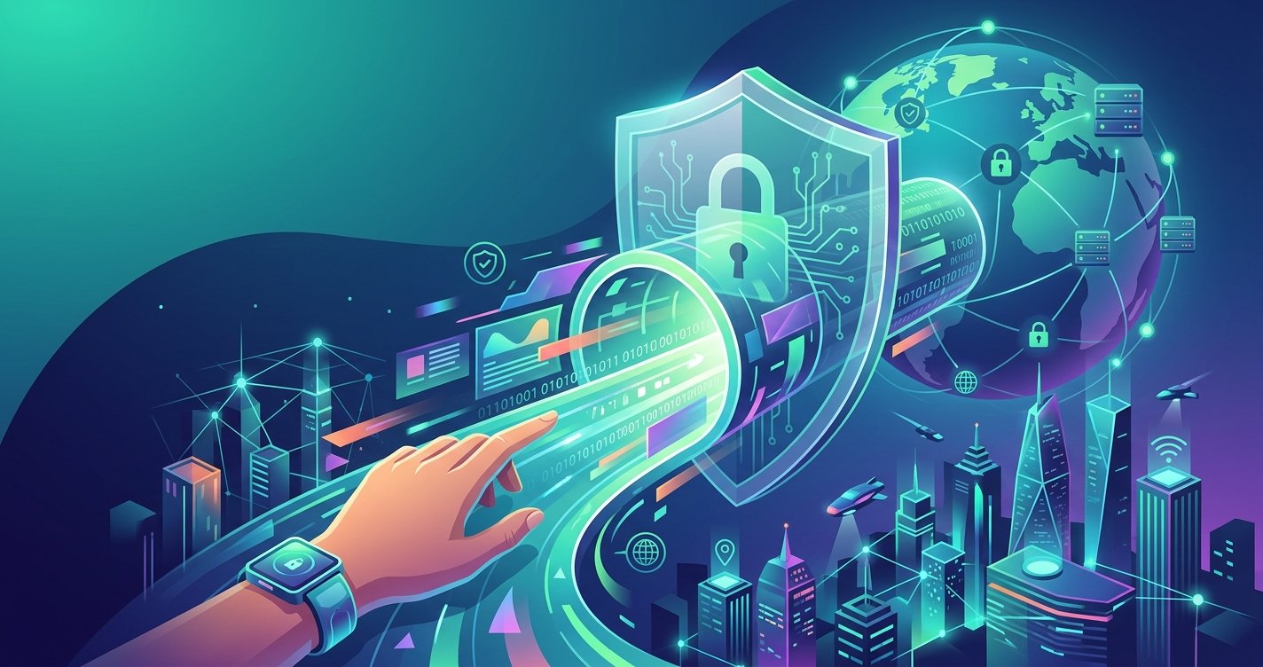 VPN in 2026: Your Ultimate Guide to Future-Proofing Online Security and Digital Freedom