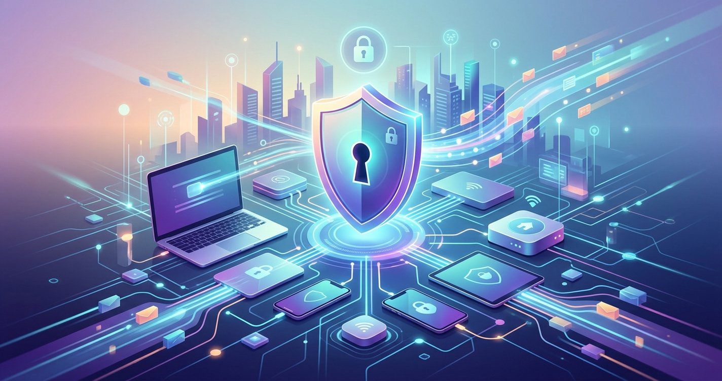 VPN Trends 2026: Safeguarding Your Digital Life in an Evolving Online World
