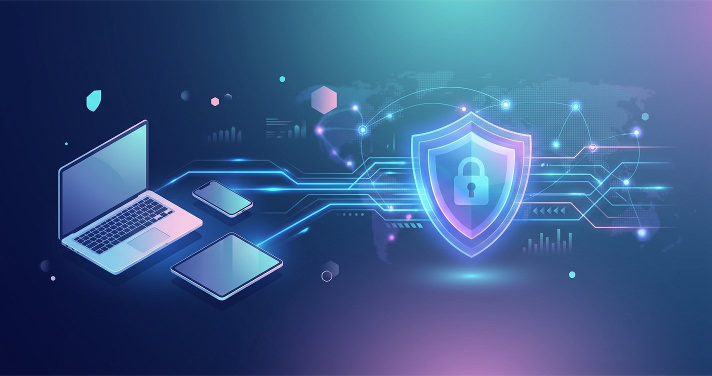 VPNs in 2026: Your Essential Guide to Future-Proofing Online Privacy and Security