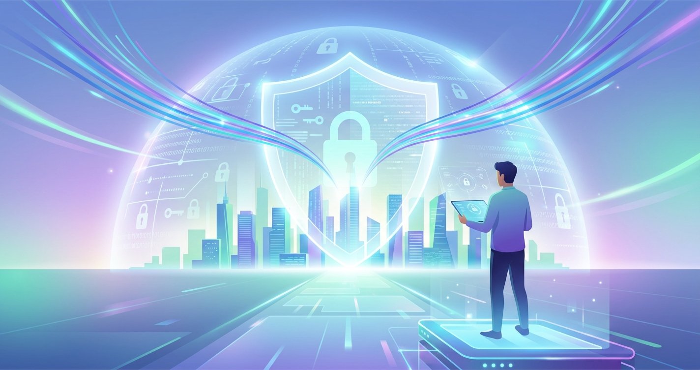Future-Proof Your Privacy: Choosing the Best VPN Service for 2026 and Beyond