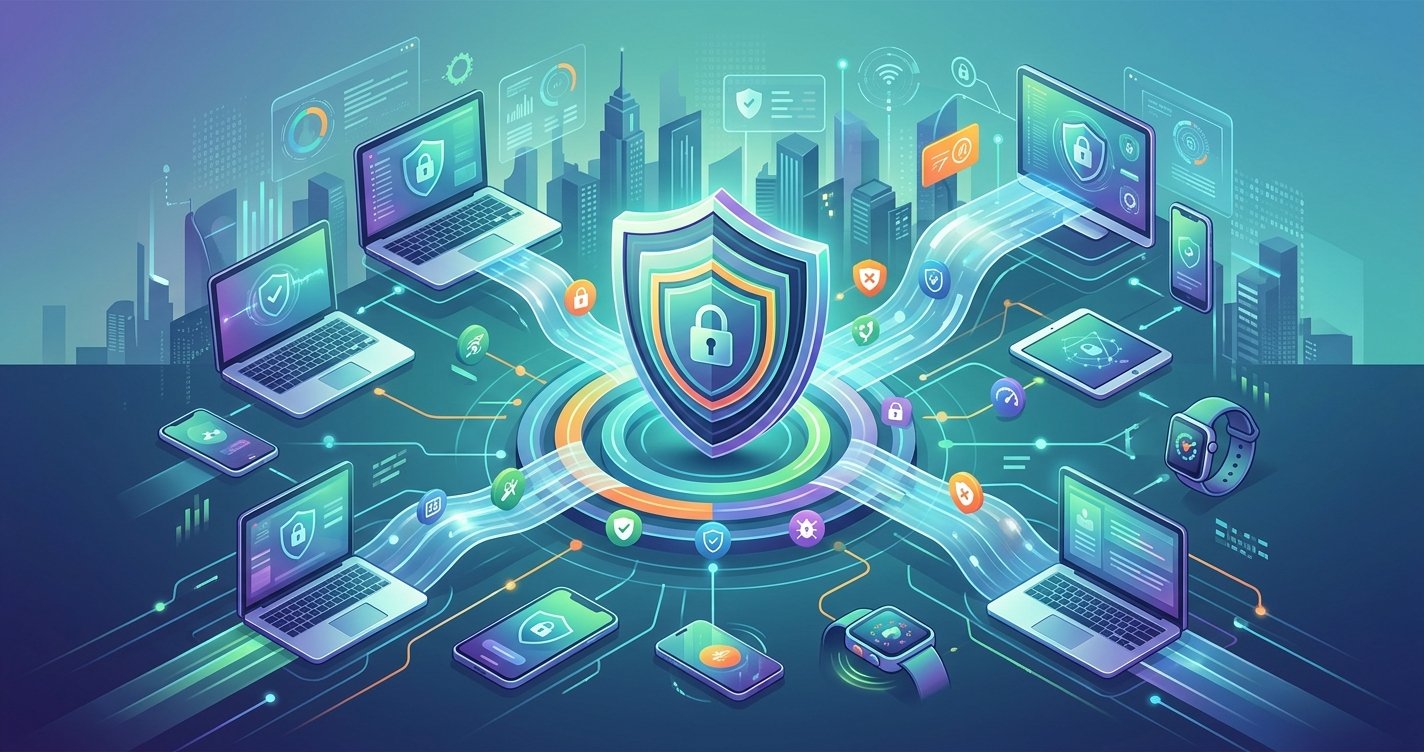 Beyond Basic Protection: VPN Trends &amp; Smart Choices for 2026's Digital Landscape