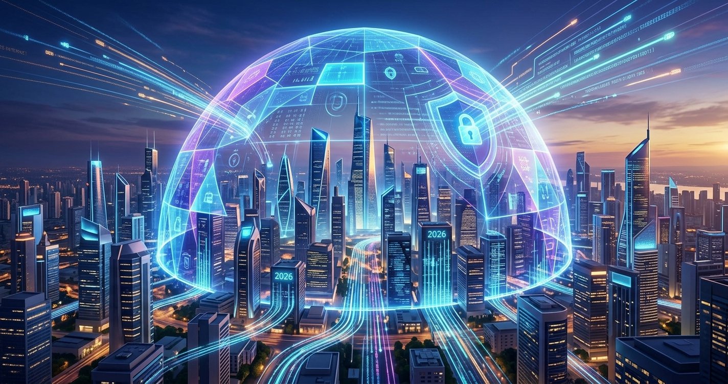 Your Digital Fortress: Why a VPN is Non-Negotiable for 2026 &amp; Beyond