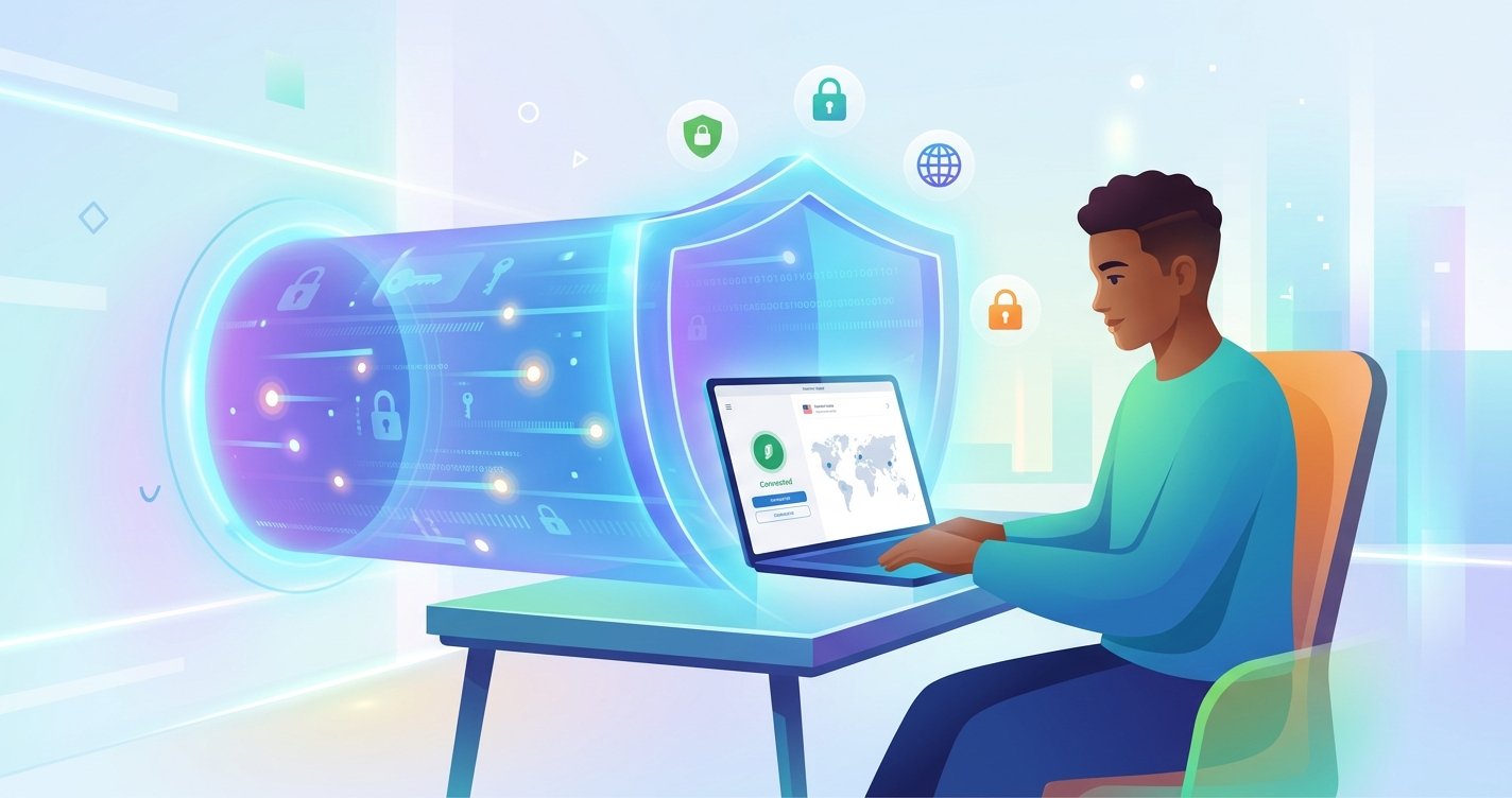 Future-Proof Your Digital Life: The Essential VPN Guide for 2026