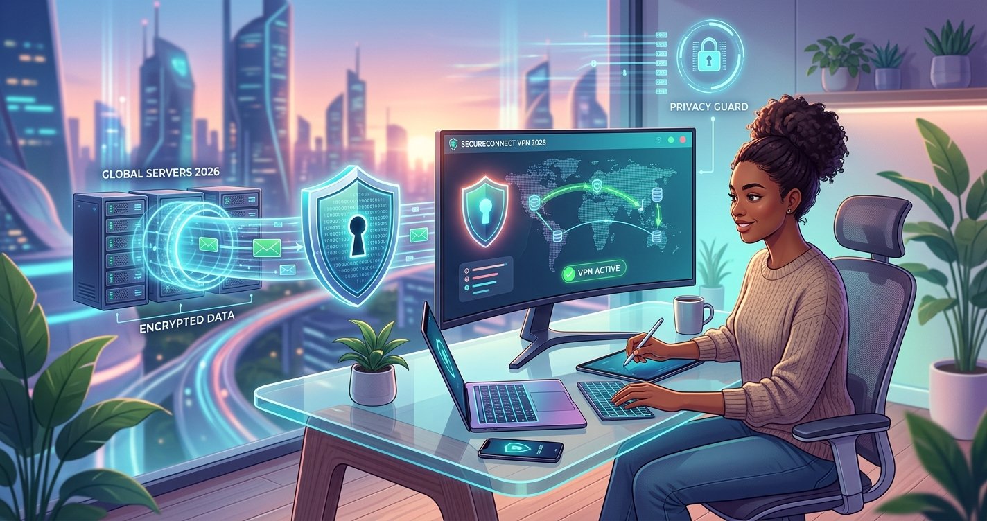 Future-Proof Your Privacy: How to Pick the Top VPN in 2026