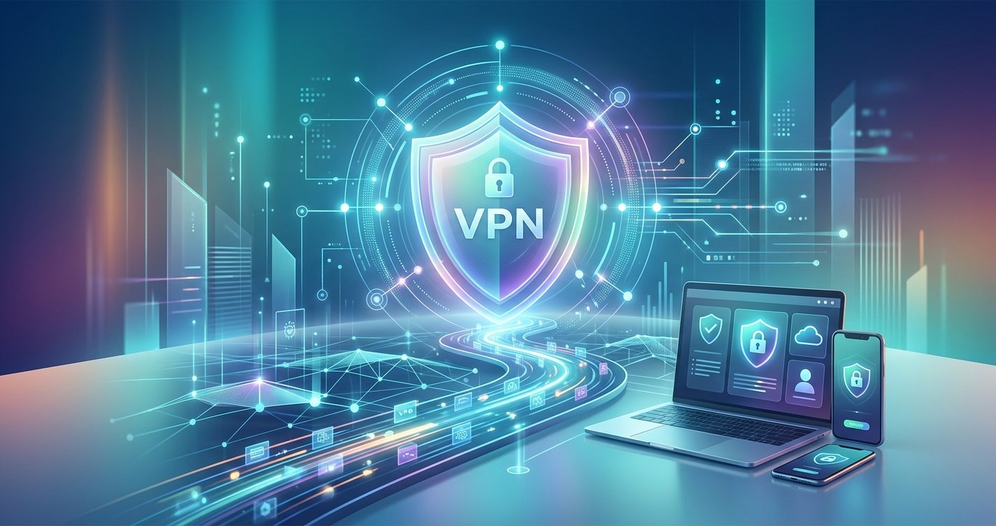 The Future of VPNs: Your Essential Guide to Digital Privacy in 2026