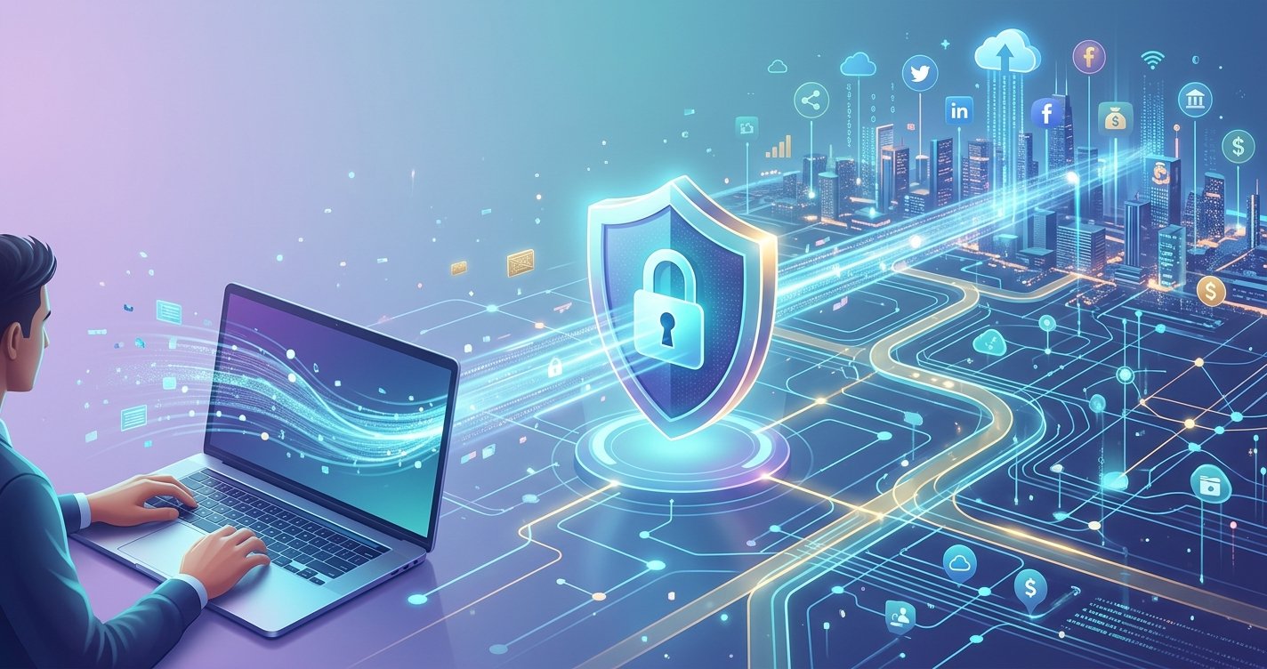 Best VPNs for 2026: Future-Proofing Your Privacy in a Hyper-Connected World