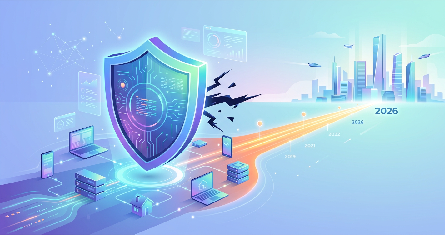 Choosing Your Future-Proof VPN: Essential Trends and Top Picks for 2026