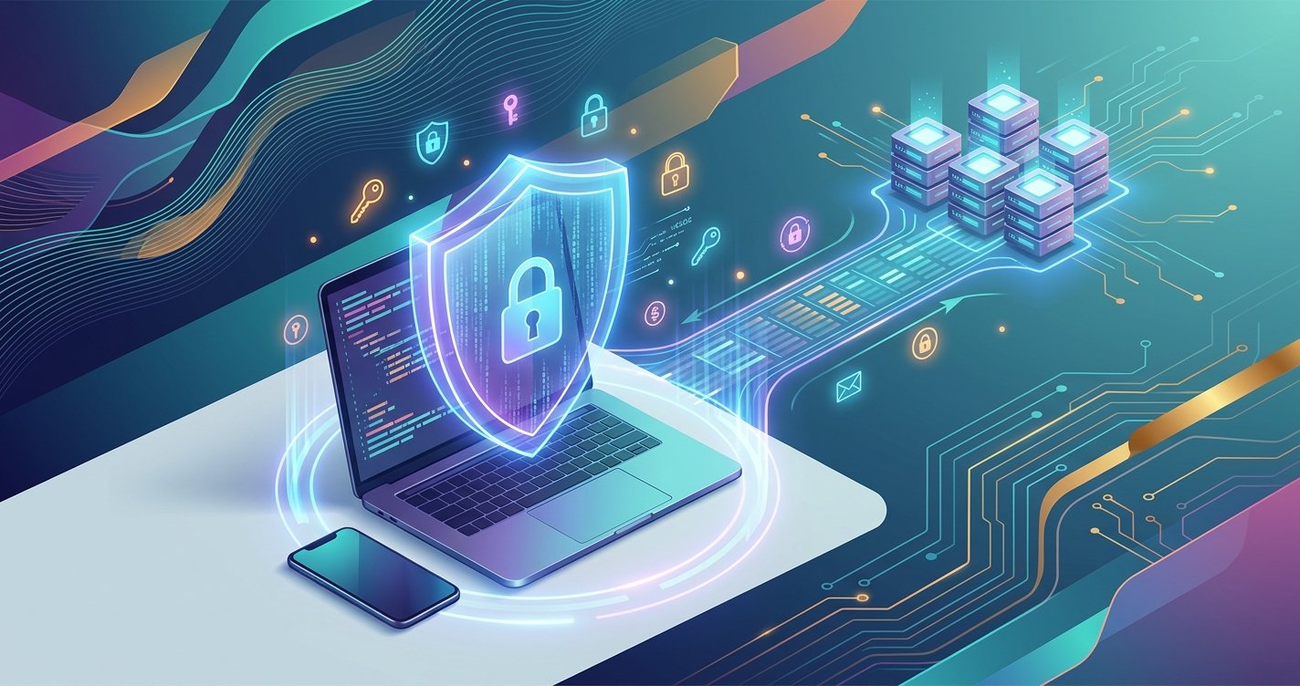 Future-Proof Your Privacy: The Essential VPN Guide for 2026 and Beyond