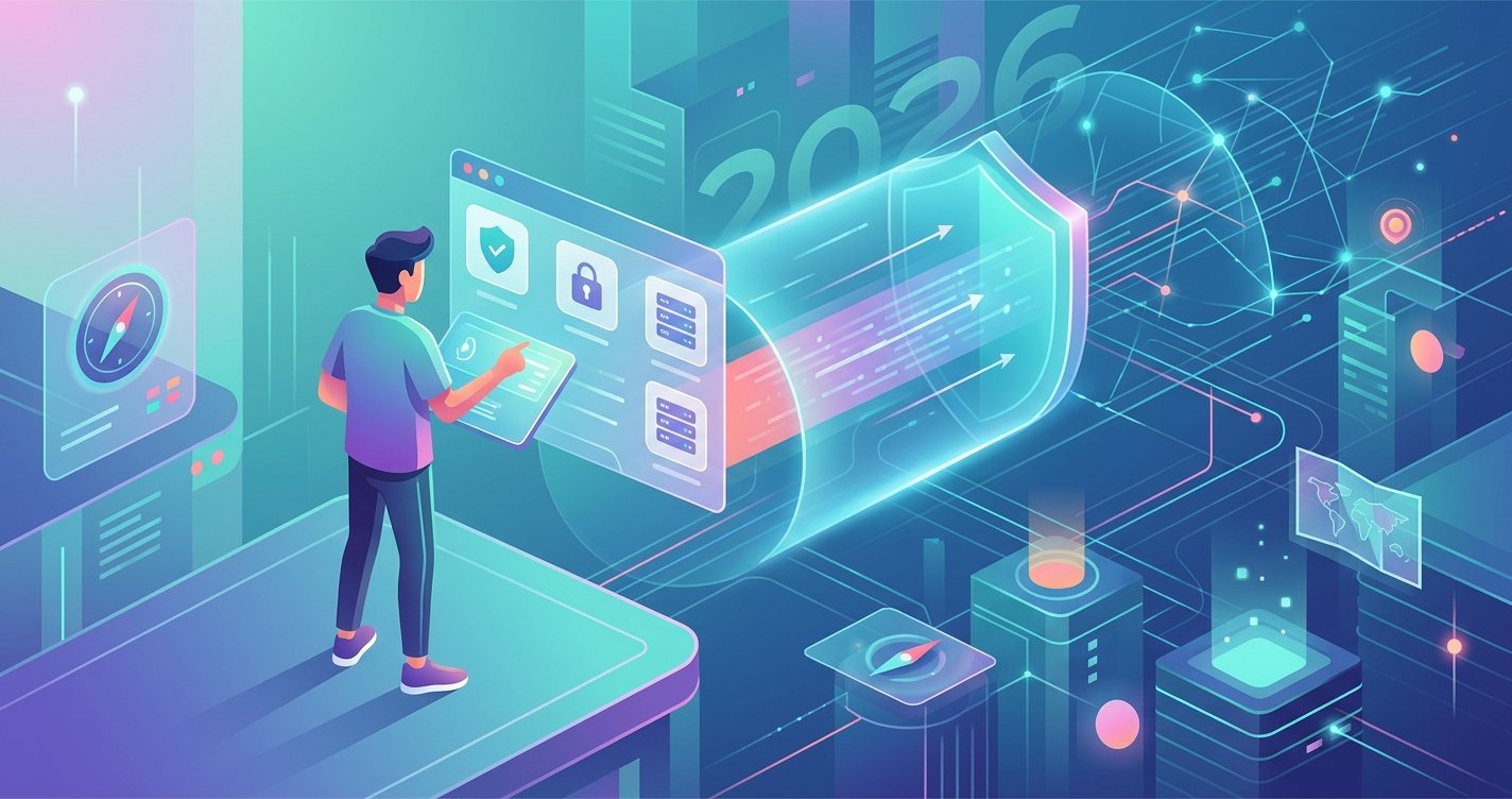 Securing Your Digital Frontier: The Ultimate Guide to Choosing the Best VPN for 2026