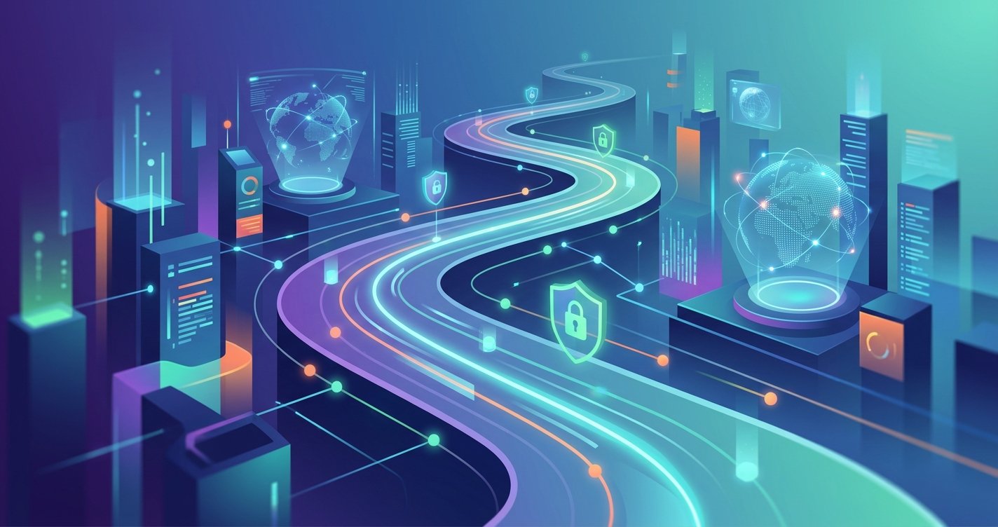 Choosing the Best VPN in 2026: Your Future-Proof Guide to Digital Privacy