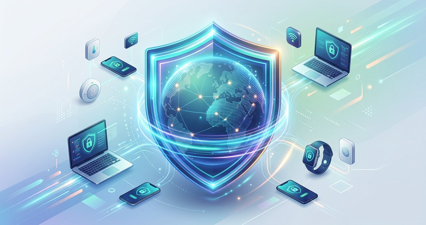 VPNs in 2026: Your Ultimate Guide to Online Freedom &amp; Security in a Connected World