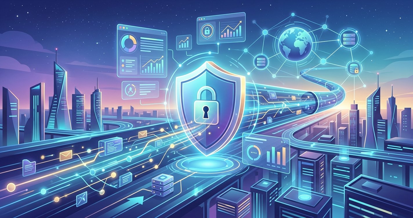 Future-Proof Your Privacy: Top VPN Trends &amp; Reviews for 2026 and Beyond