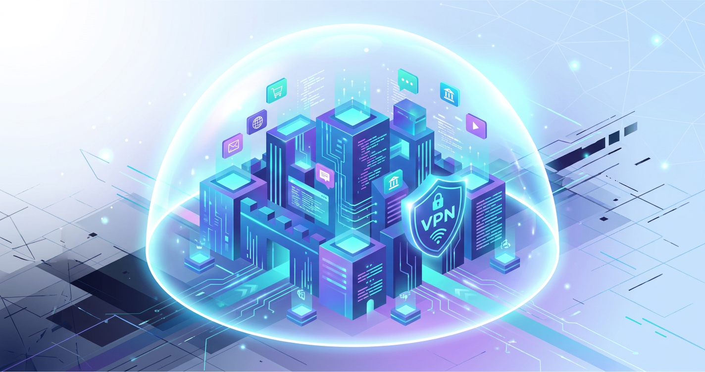 Your Digital Fortress: Why a VPN is Non-Negotiable for Online Safety in 2026