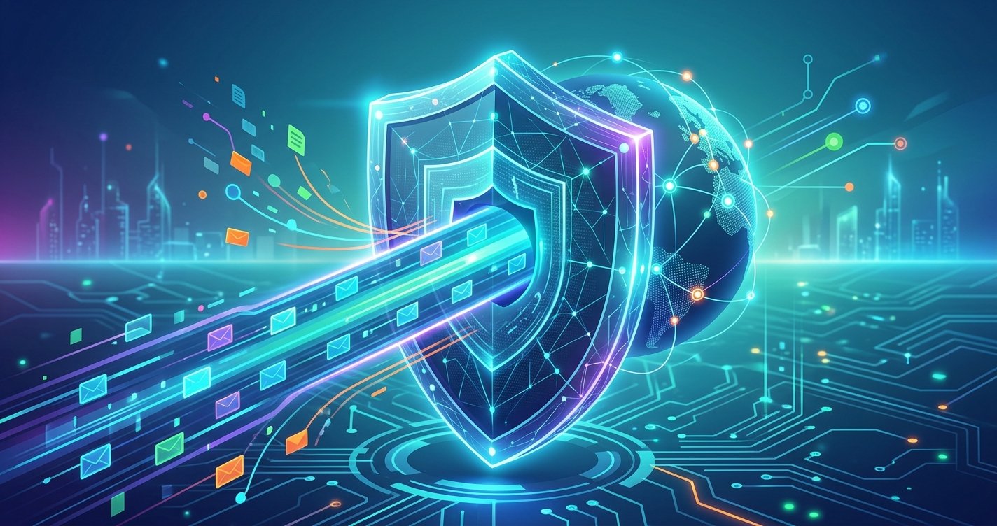 VPNs in 2026: Your Ultimate Guide to Future-Proofing Online Privacy and Security