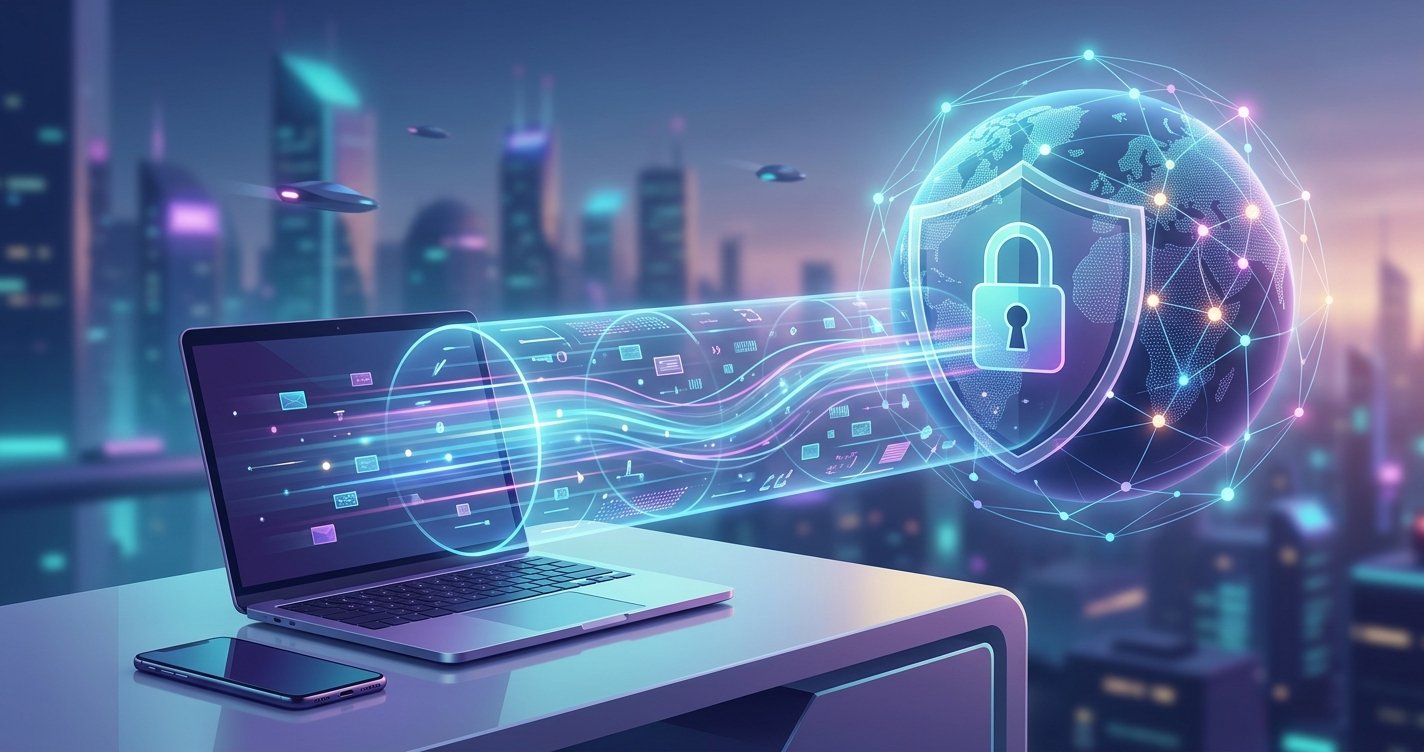 Future-Proof Your Privacy: The Best VPNs for 2026 and Beyond