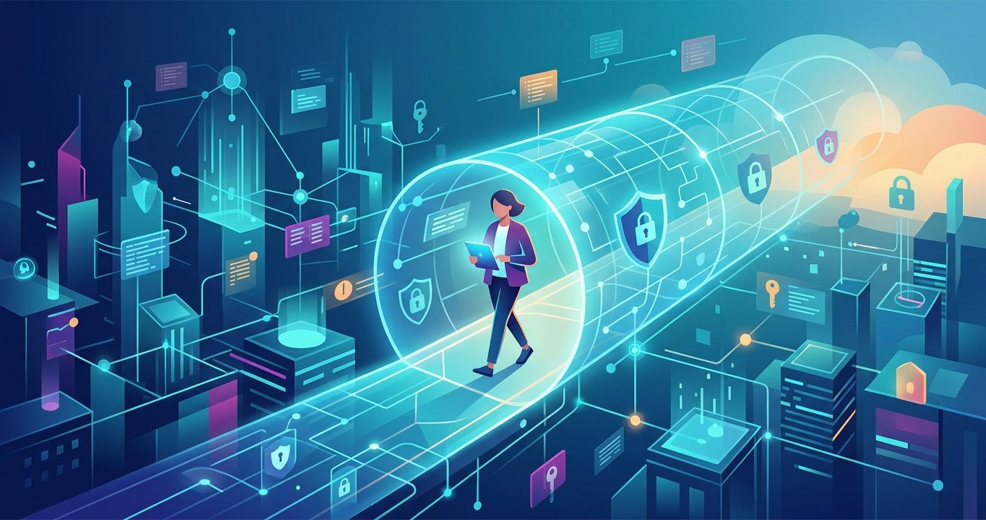 The VPN Revolution: Navigating Digital Privacy in 2026