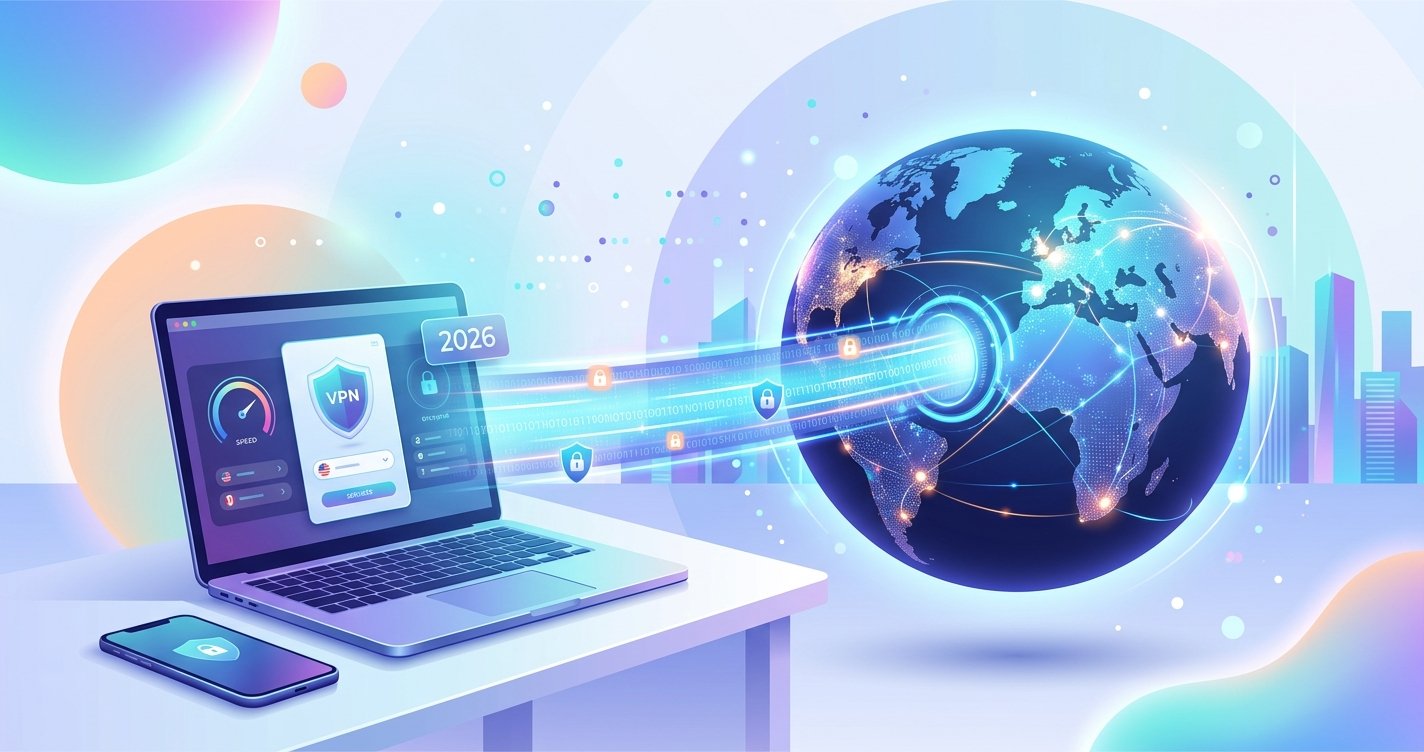 Future-Proof Your Digital Life: Predicting the Best VPNs for 2026