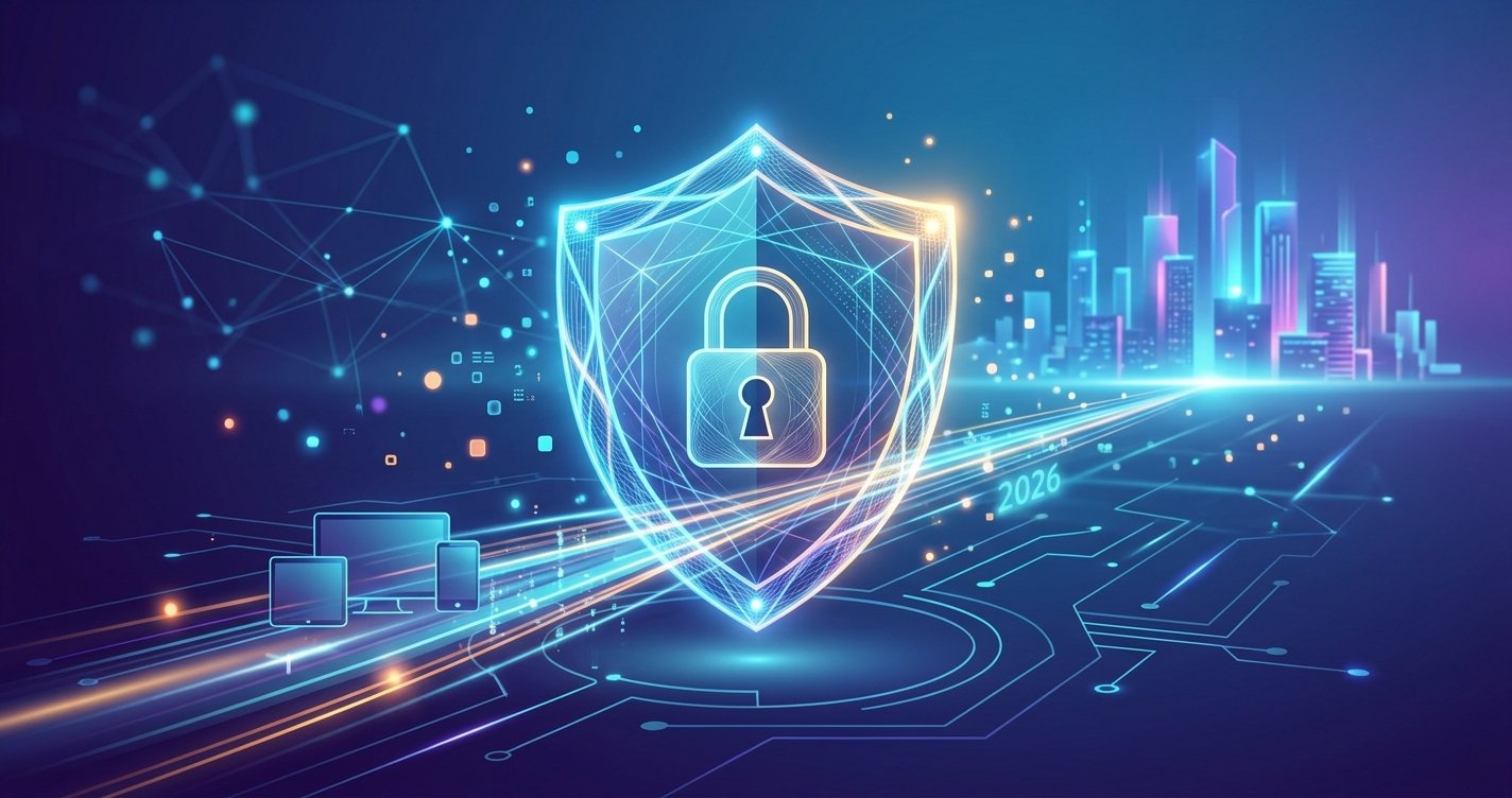 Future-Proof Your Privacy: What VPNs Will Look Like in 2026 and Why You Need One Now
