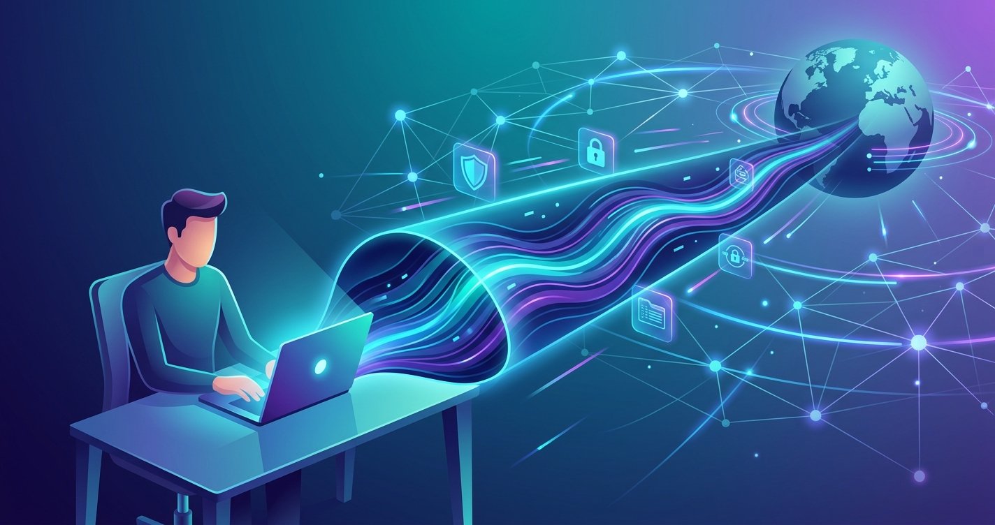 VPNs in 2026: Your Essential Guide to Future-Proof Online Privacy and Security