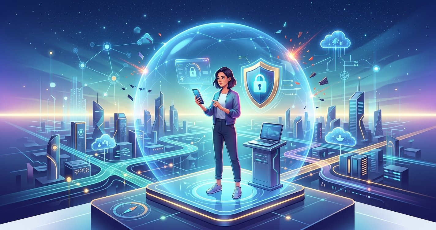Future-Proof Your Privacy: What to Expect from VPNs in 2026 and Beyond