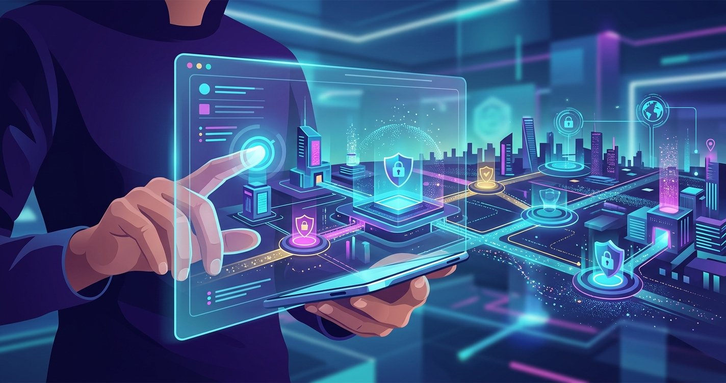 Beyond Basic Browsing: Unveiling the VPN Landscape of 2026