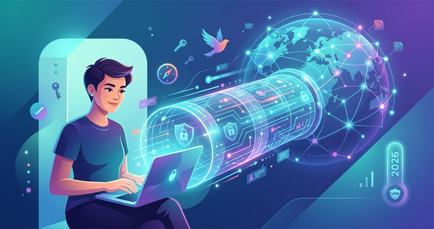 Best VPNs for 2026: Your Ultimate Guide to Digital Freedom and Security